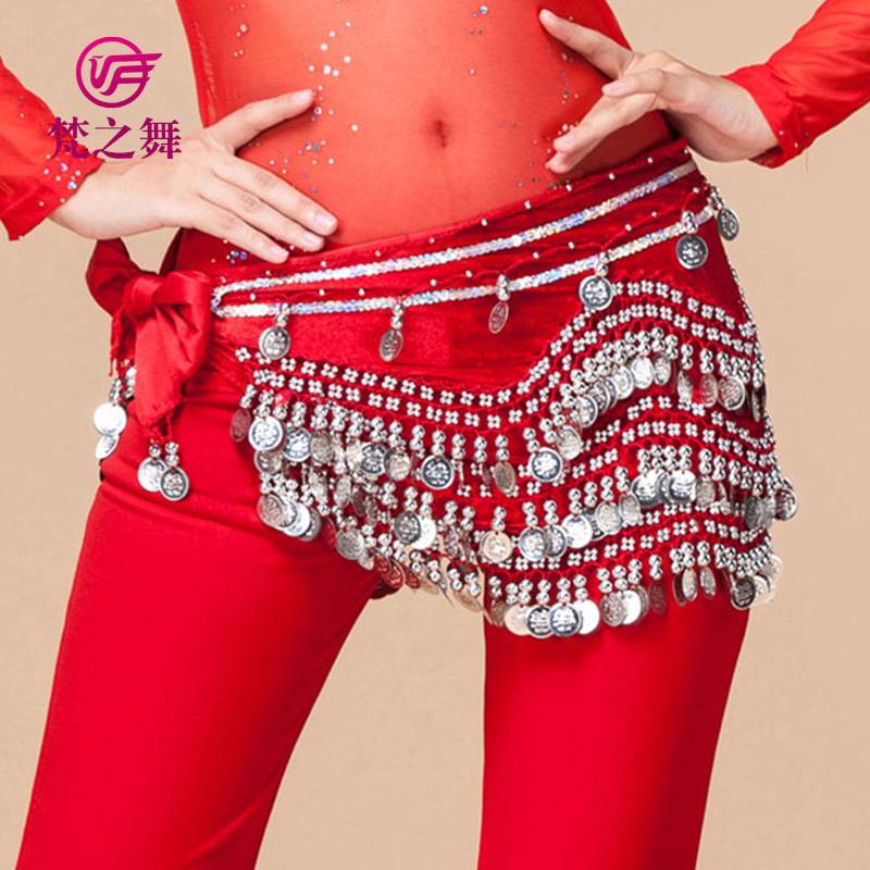 Y-2030 CHARISMATIC RED SILVER TURBAN